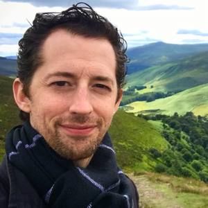 Meet your Posher, Josh